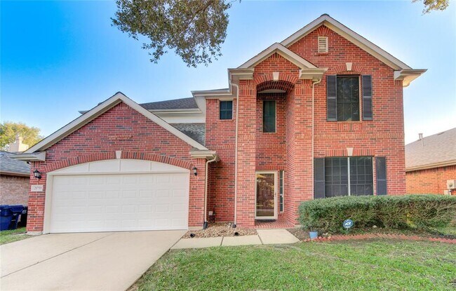 Primary Photo - 21735 Oakbridge Park Ln