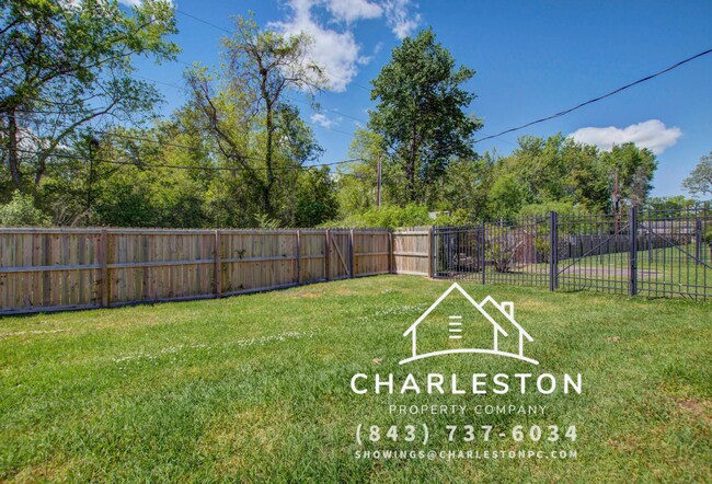 Building Photo - 1836 Mepkin Rd