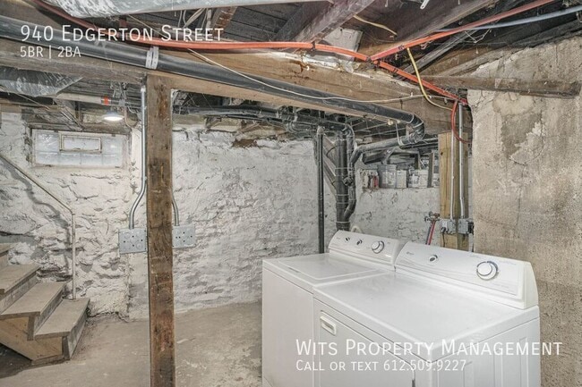 Building Photo - 940 Edgerton St