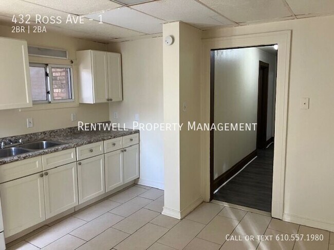 Building Photo - 432 Ross Ave