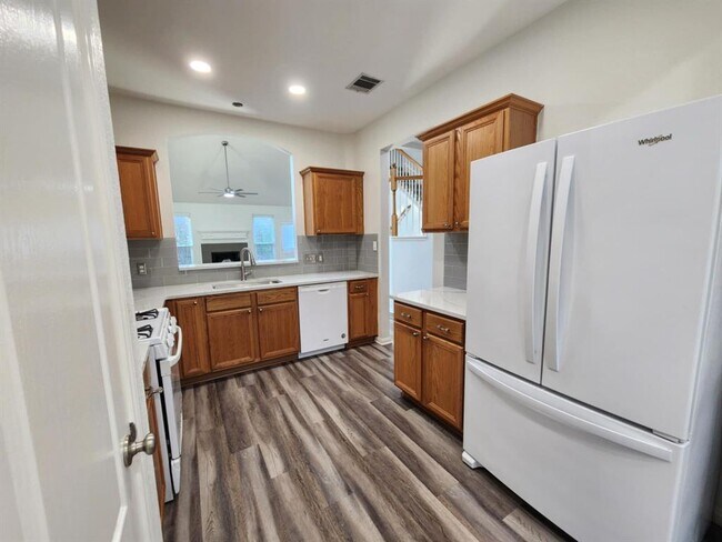 Building Photo - 15800 Opal Fire Dr