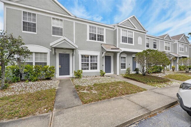 Building Photo - 2371 Lake Woodberry Cir