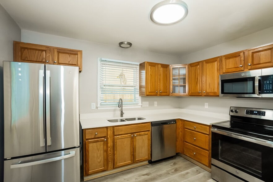 Building Photo - 3522 Fortis Ln