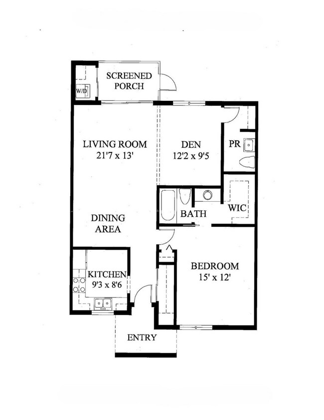 Building Photo - 2532 Boundbrook Dr S
