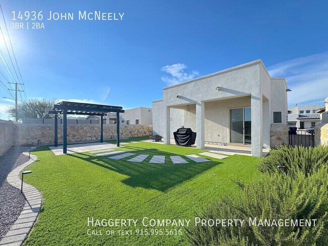 Building Photo - 14936 John McNeely Ave