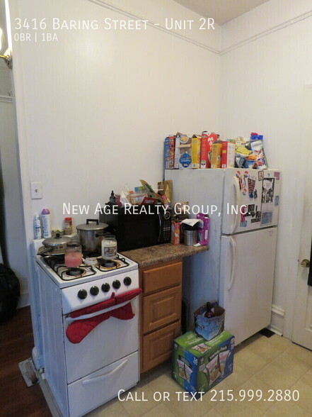 Building Photo - 3416 Baring St
