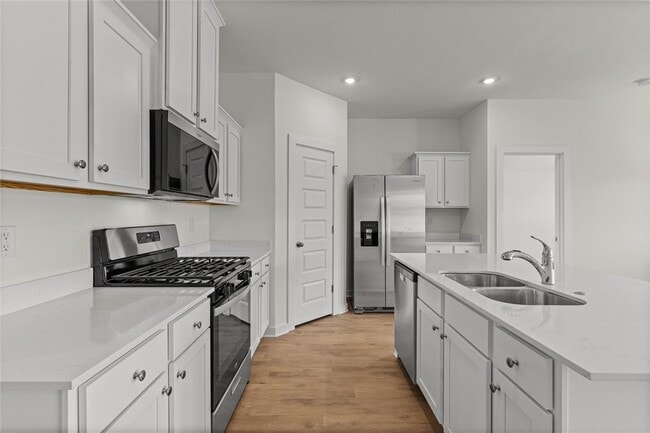 Building Photo - 109 Ratliff Ave