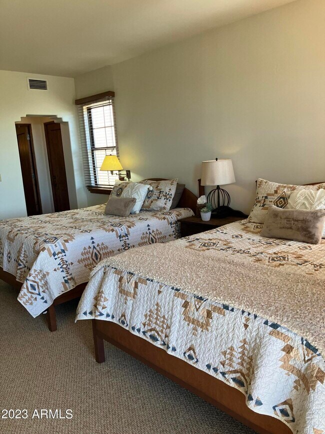 Building Photo - 36601 Mule Train Rd