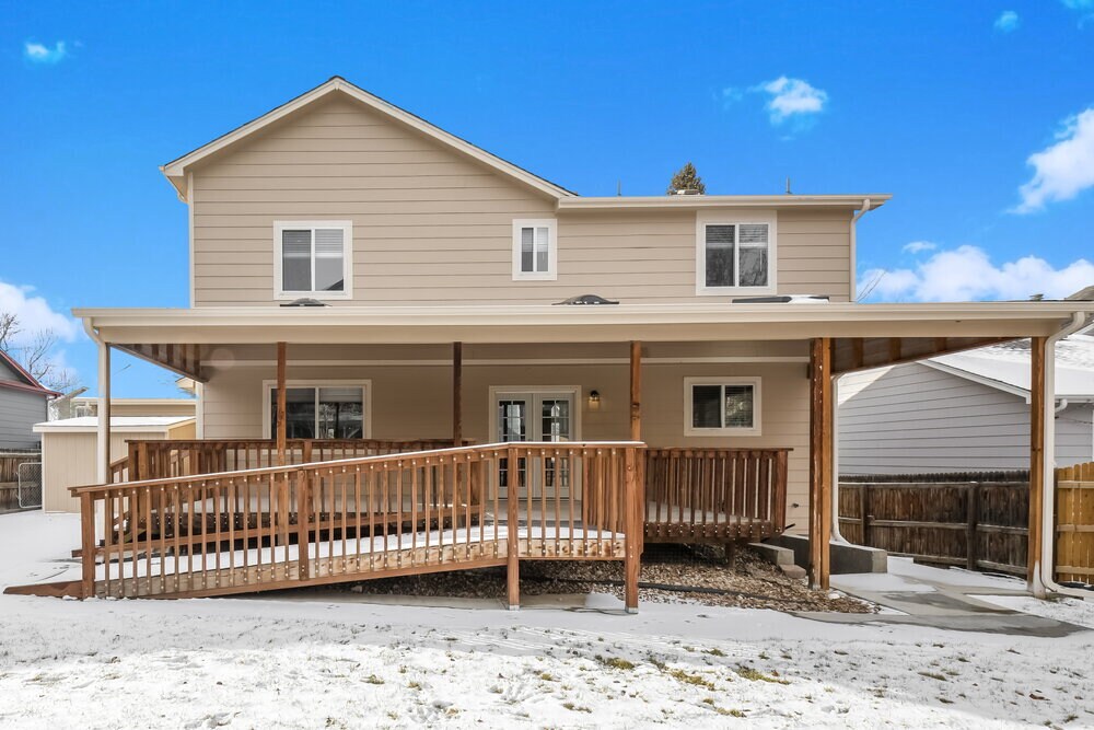 Building Photo - 4074 S Kirk Ct