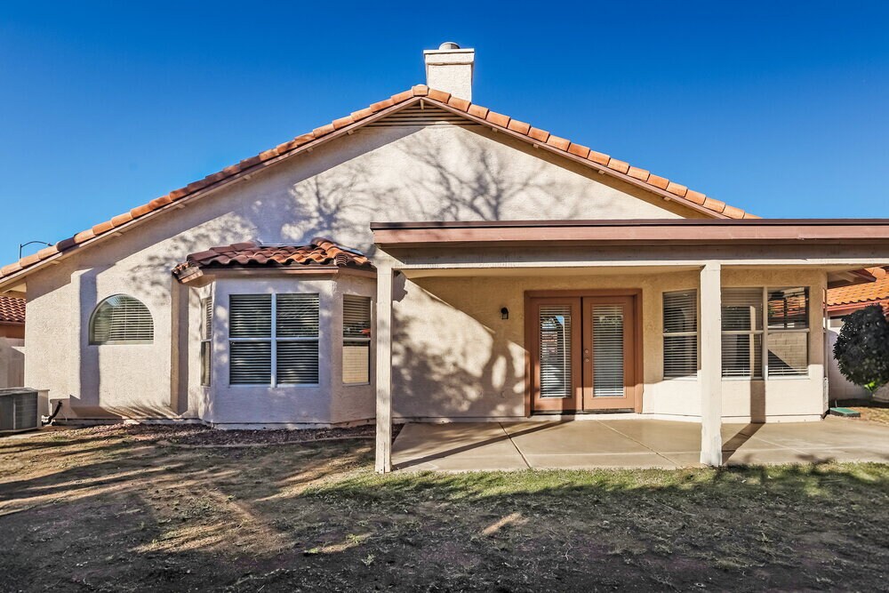 Building Photo - 4243 E Balsam Ave