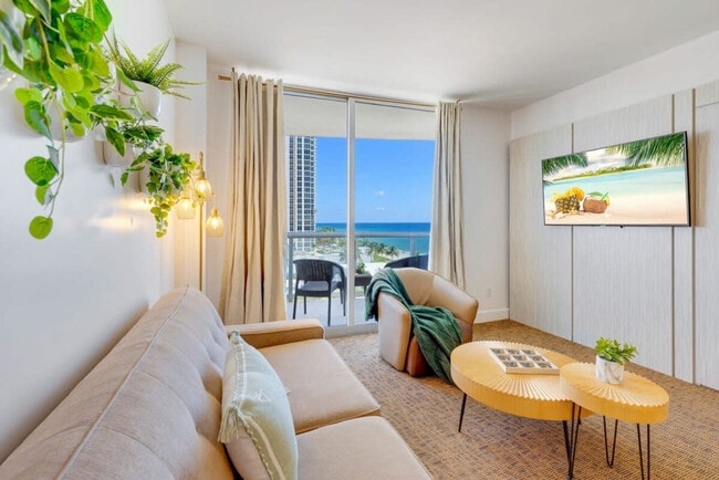 Building Photo - 18683 Collins Ave