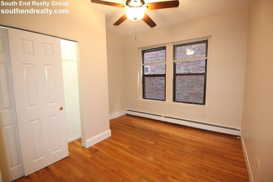 Building Photo - 11 Worcester St