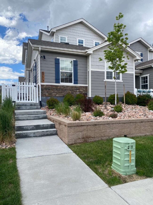 Building Photo - 3 bedroom - Shady Ridge
