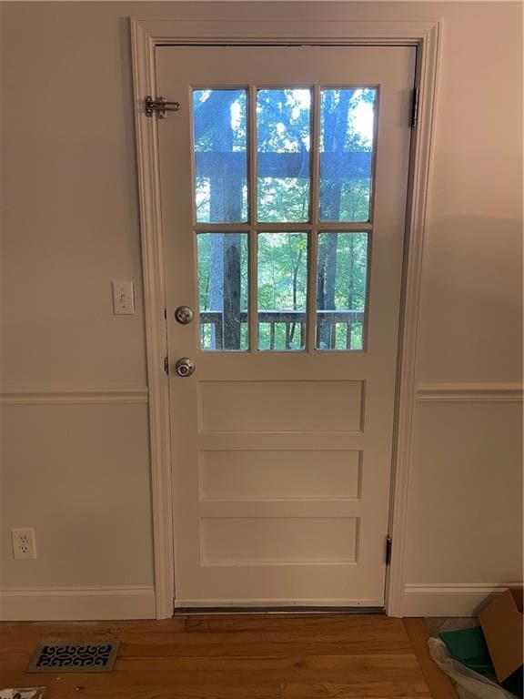 Building Photo - 456 Poverty Rd