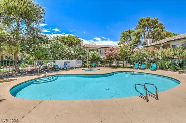 Building Photo - 7961 Lions Rock Way