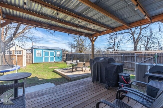 Building Photo - 1510 N 18th St