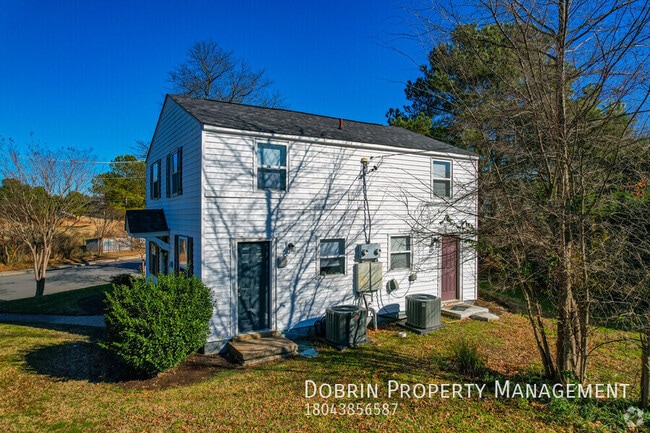 Building Photo - 1603 Tyler St