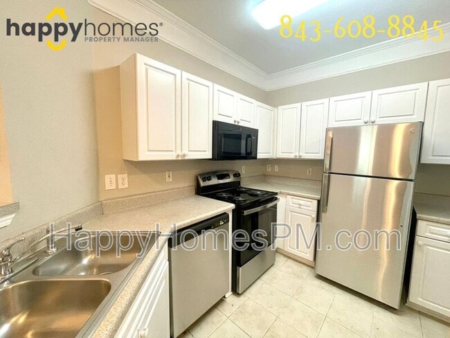 Building Photo - 1312 Telfair Way