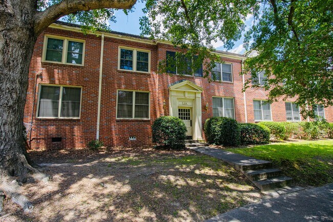 Building Photo - Bright & Modern Renovated 1-Bedroom Condo ...