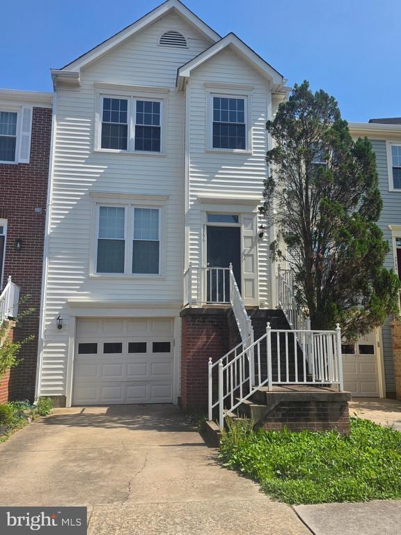 Building Photo - 7766 Black Horse Ct