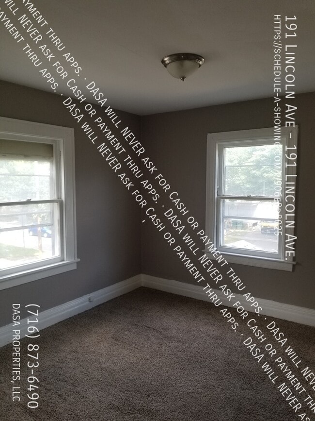 Building Photo - 191 Lincoln Ave