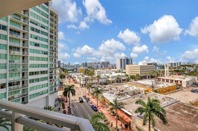 Building Photo - 7135 Collins Ave