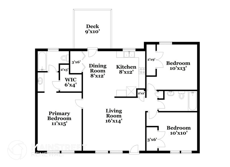 Building Photo - 309 Harmonica Dr
