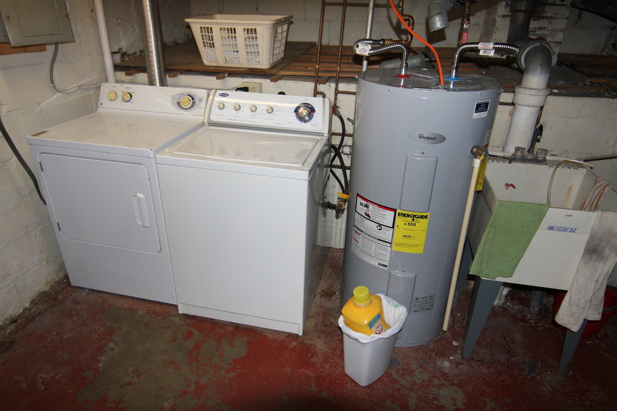 Building Photo - 5623 Winthrop Avenue