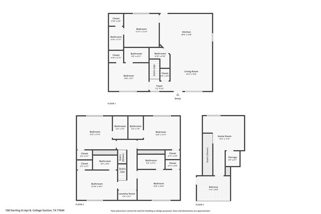 Building Photo - 307B Sterling St