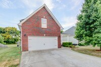 Building Photo - Stunning Brick Front Home With Fireplace A...