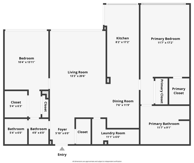 Building Photo - 3590 S Ocean Blvd