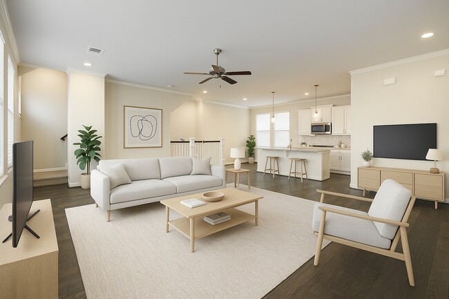 Building Photo - 9624 Cambridge Manor Ln