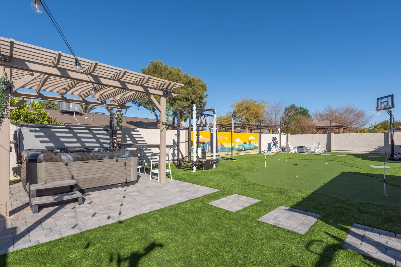 Building Photo - 3502 E Crocus Dr