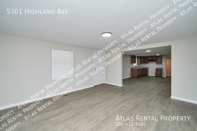 Building Photo - 5301 Highland Ave