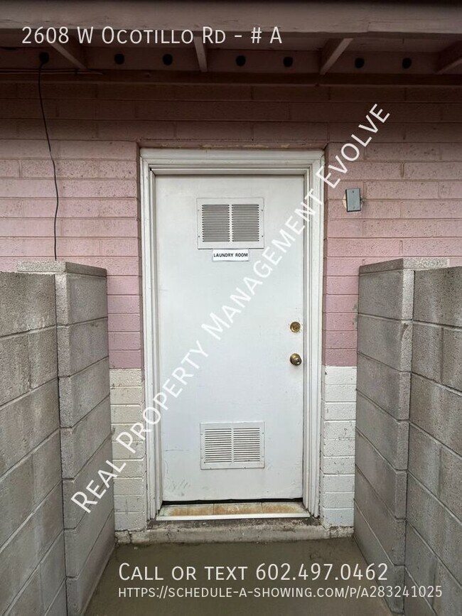Building Photo - COME TOUR TODAY!