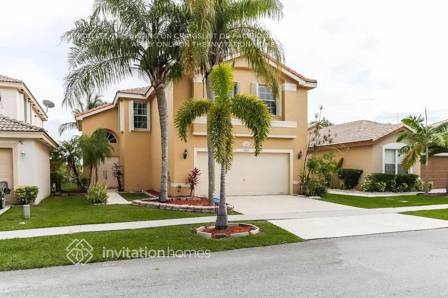 Building Photo - 17460 SW 22nd St
