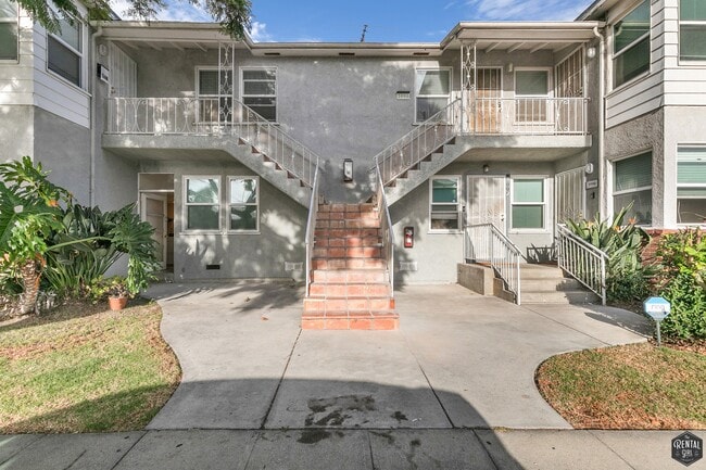 Building Photo - 3996 Berryman Ave