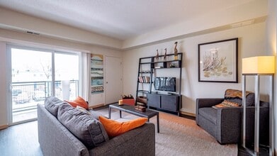 Building Photo - Gallery Flats