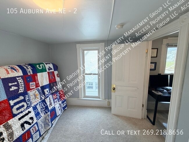 Building Photo - 105 Auburn Ave NE