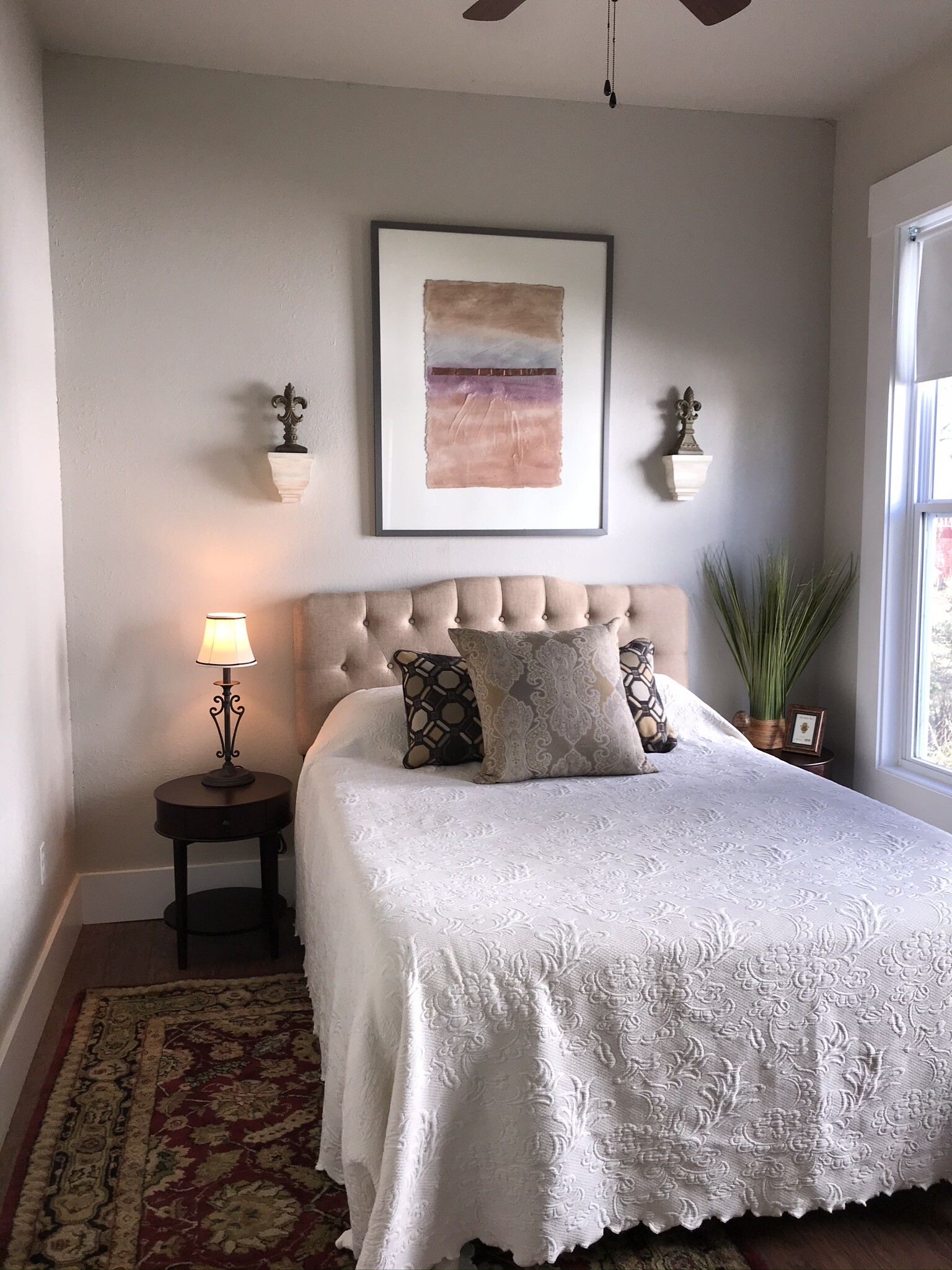 Bedroom2 - 104 4th St