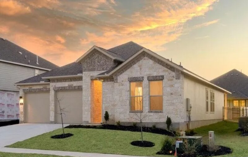 Building Photo - 105 Giverny