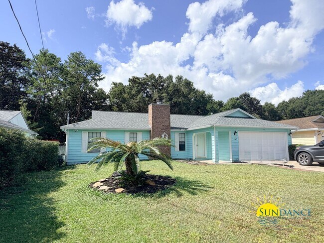 Building Photo - 1151 Rhonda Dr