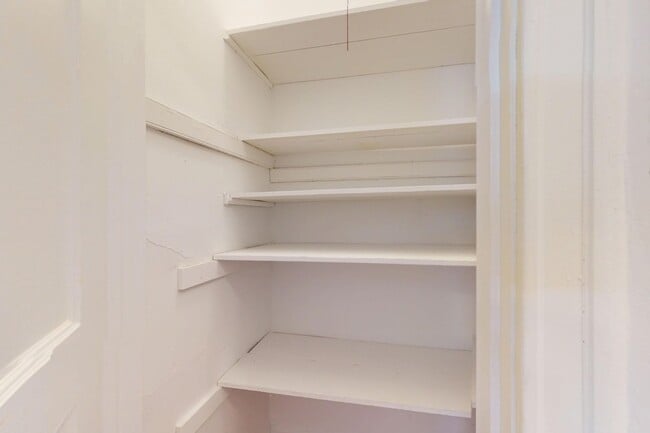 Floorplan - 1358 E. 58th Street