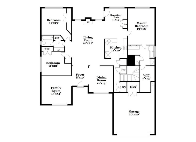 Building Photo - 1763 Macy Ln