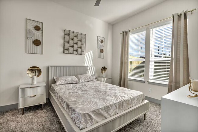 Building Photo - Peaceful 1 Bed Retreat — $1,850 + Up to $1...