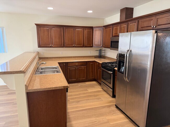 Building Photo - 4041 Georgia St