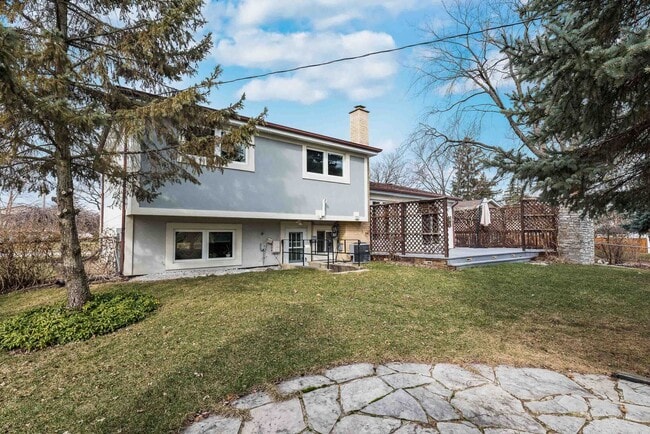 Building Photo - 2407 N Lafayette St