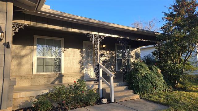 Building Photo - 4517 Rutland Ave