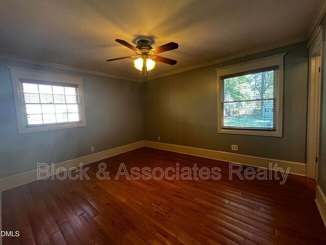 Building Photo - 6404 Buffaloe Rd