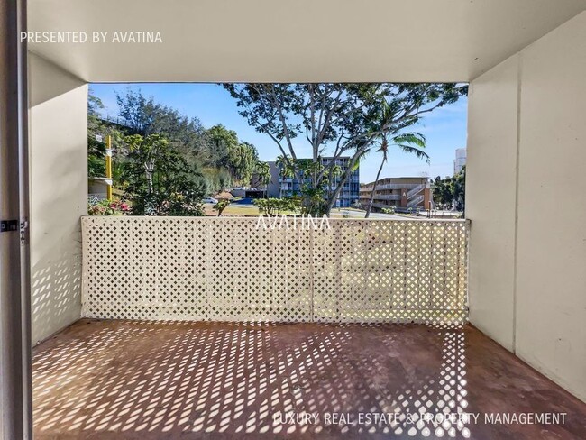 Building Photo - 95-2040 Waikalani Pl E202-